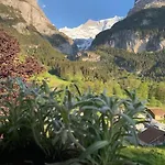 Velvet Eiger شقة جريندلوالد