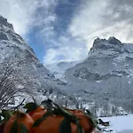 شقة Velvet Eiger