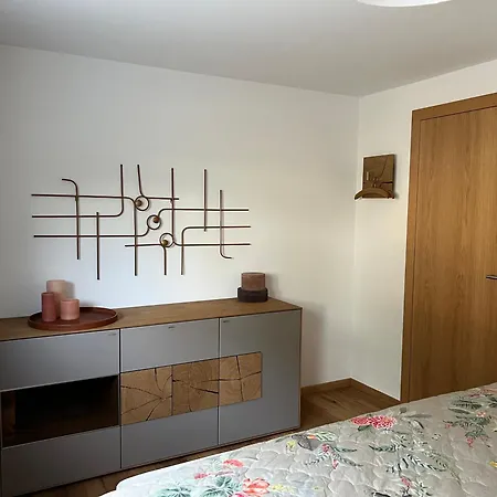 Velvet Eiger Apartamento Grindelwald