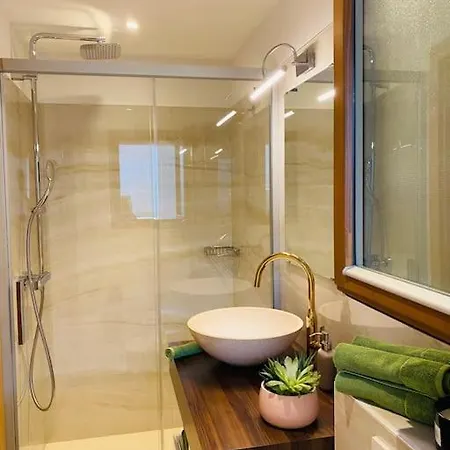 Velvet Eiger Apartment Grindelwald