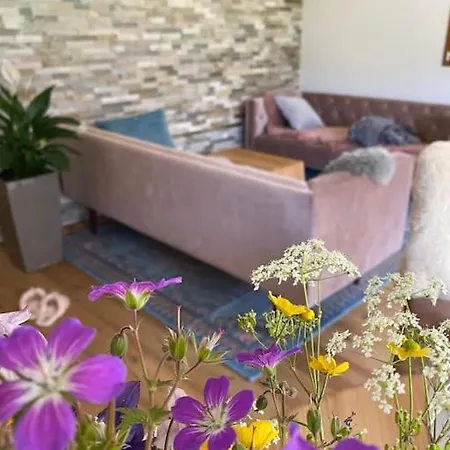 Apartamento Velvet Eiger Grindelwald