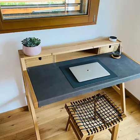 Velvet Eiger * Grindelwald