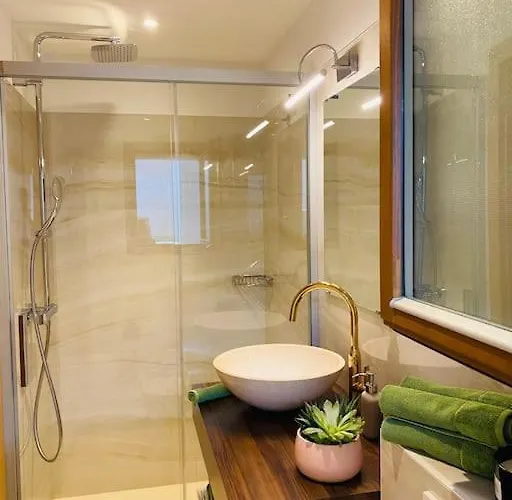 Velvet Eiger Appartamento Grindelwald