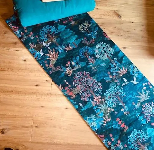 Velvet Eiger Lägenhet Grindelwald