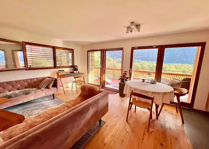 Velvet Eiger Grindelwald