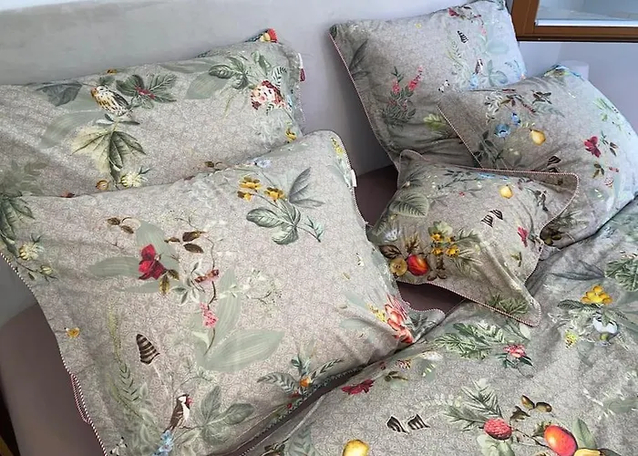 Appartamento Velvet Eiger *