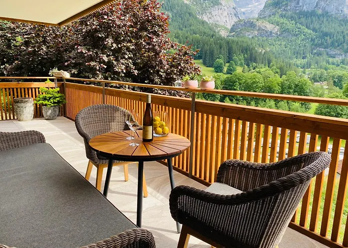 Velvet Eiger * Grindelwald