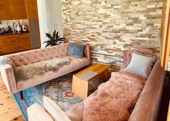 Apartment Velvet Eiger