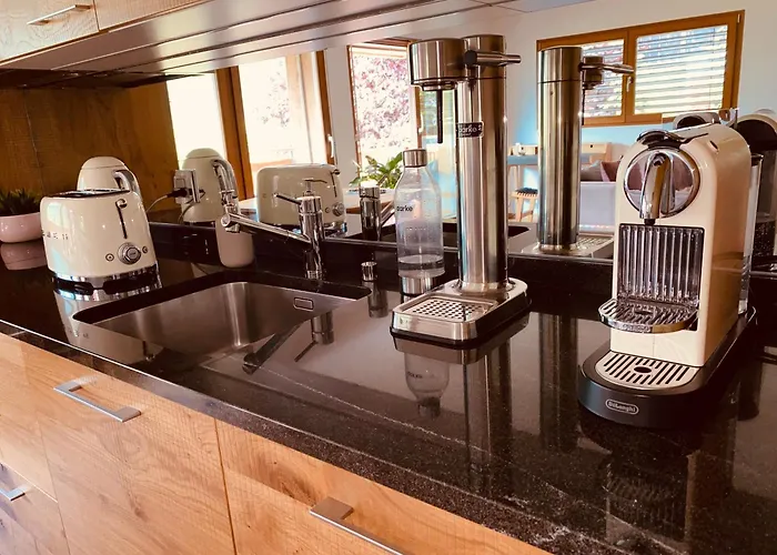 Velvet Eiger 아파트