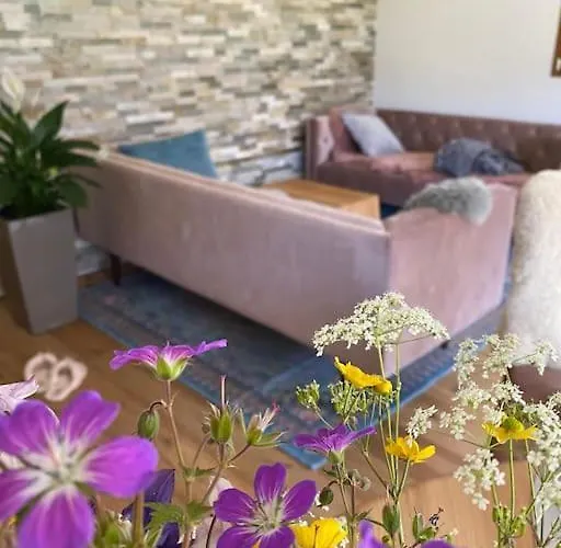 아파트 Velvet Eiger 그린델발트