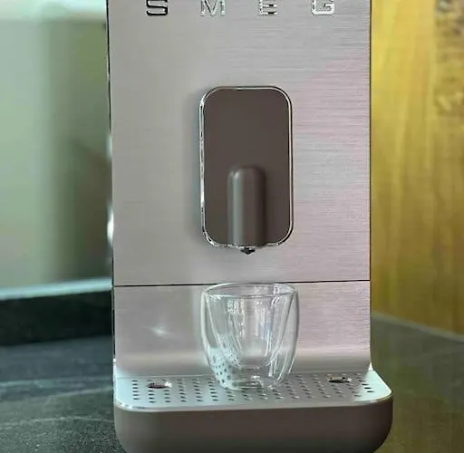 아파트 Velvet Eiger