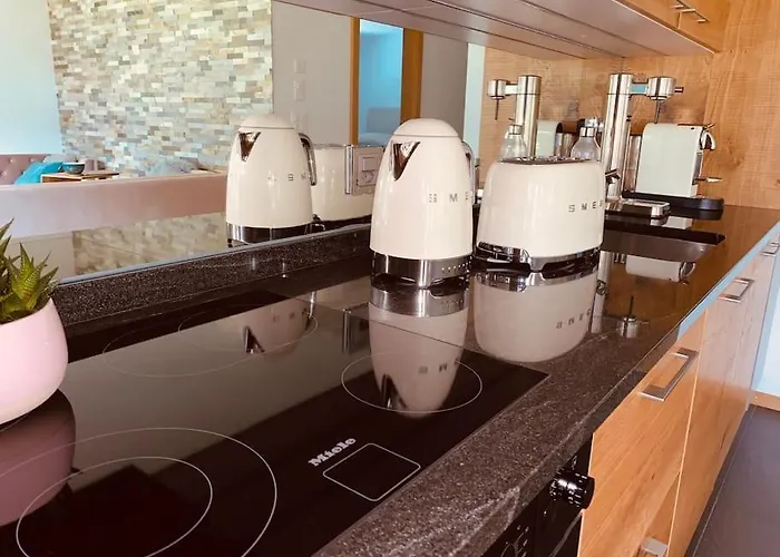 아파트 Velvet Eiger *