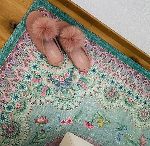 Velvet Eiger * 그린델발트