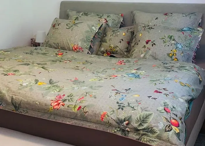 Velvet Eiger 아파트